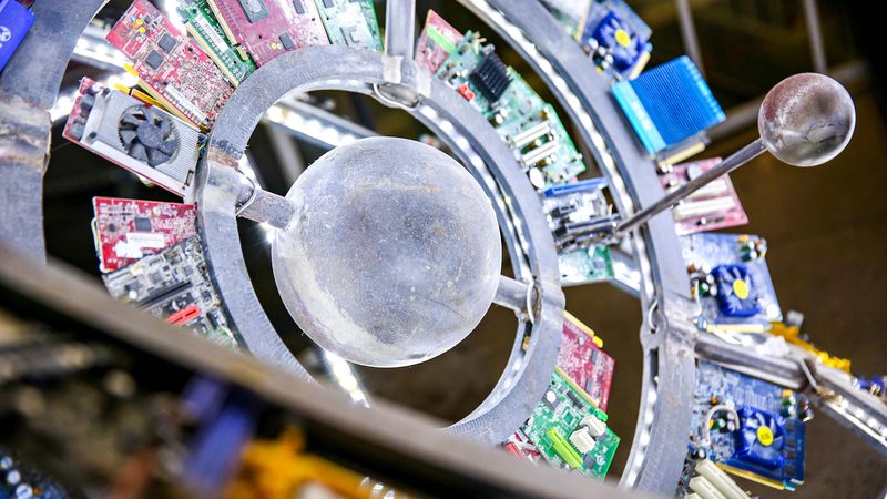 宁波超安信息科技有限公司
